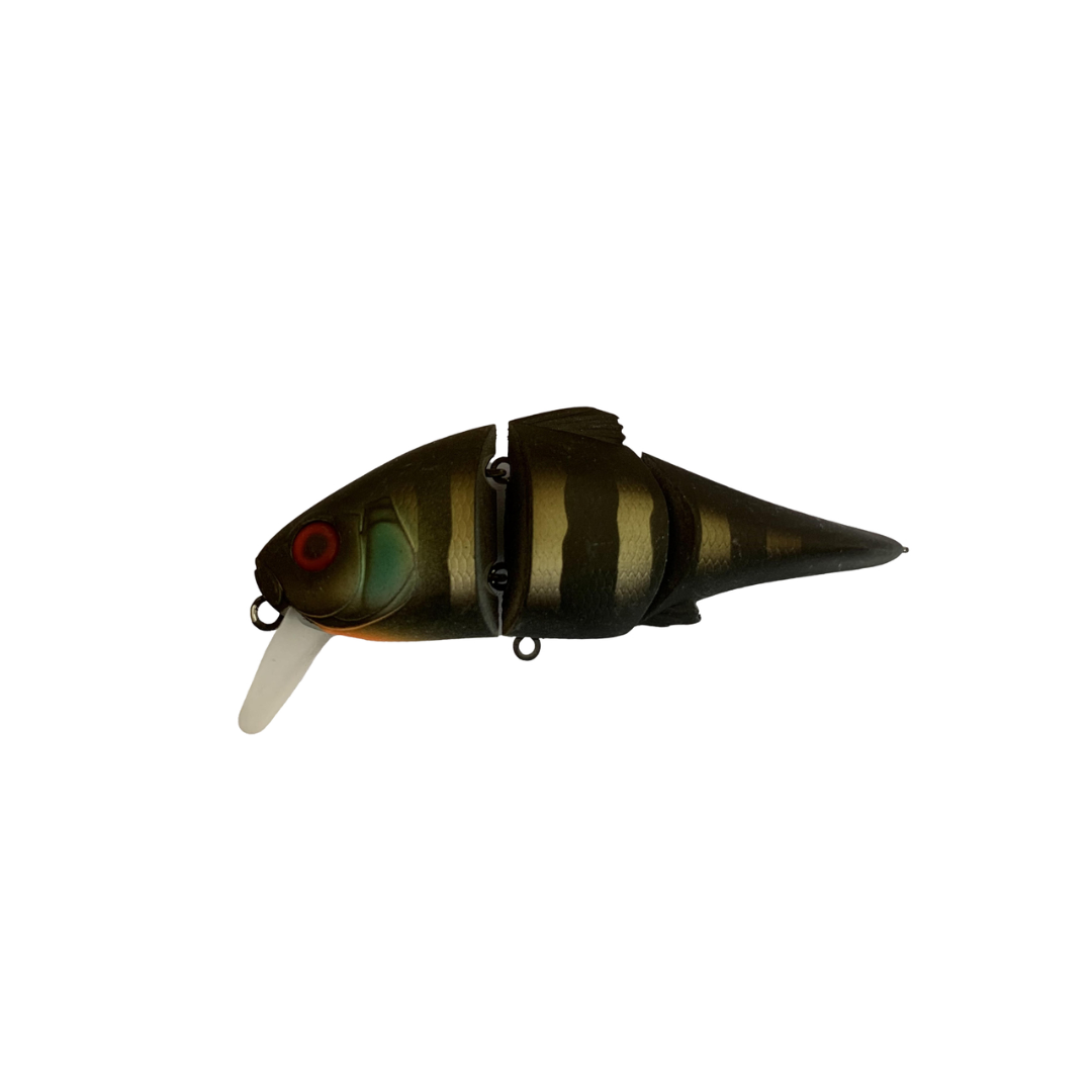 Jackall Swing Mikey 72 Swimbait Fishing Lure