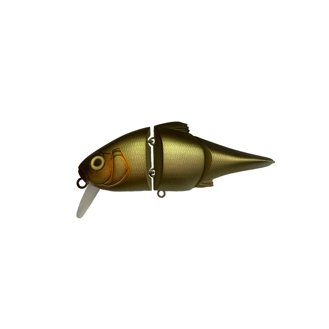 Jackall Swing Mikey 72 Swimbait Fishing Lure