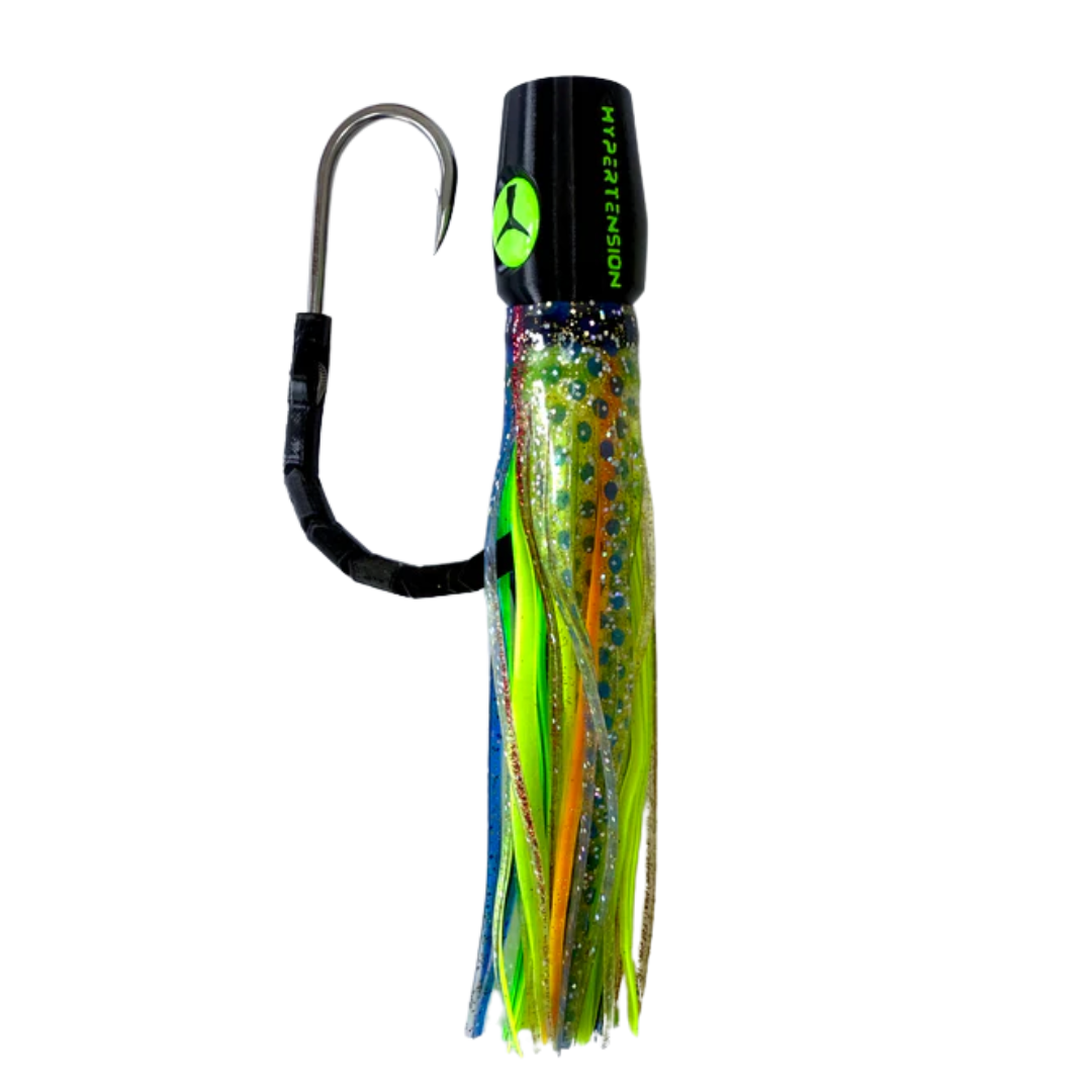 Hypertension APEX 9" Game Fishing Trolling Lures