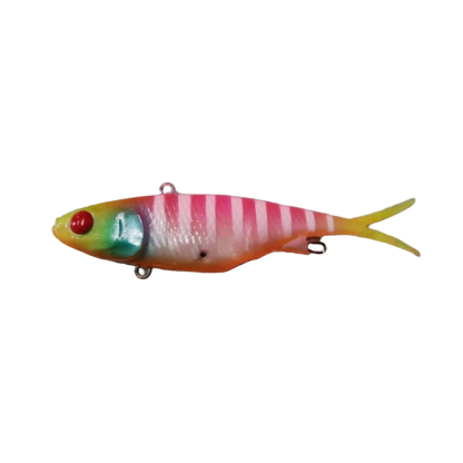 Jackall Transam 95mm 20g Soft Vibe Fishing Lure