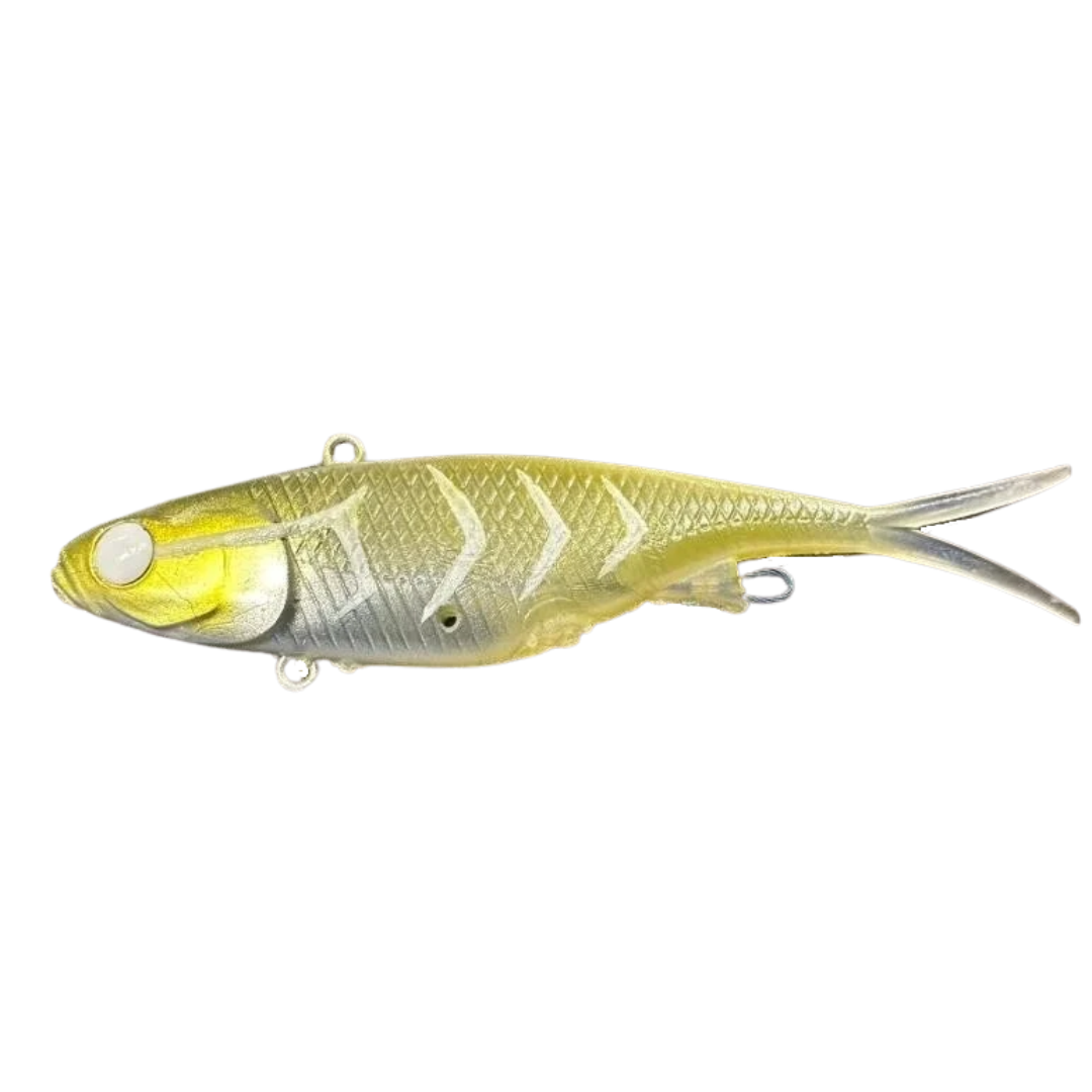 Jackall Transam 95mm 20g Soft Vibe Fishing Lure