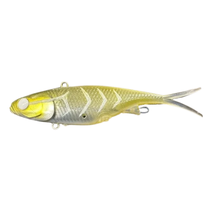 Jackall Transam 95mm 20g Soft Vibe Fishing Lure