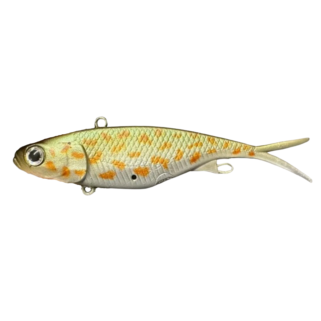 Jackall Transam 95mm 20g Soft Vibe Fishing Lure