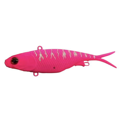 Jackall Transam 95mm 20g Soft Vibe Fishing Lure