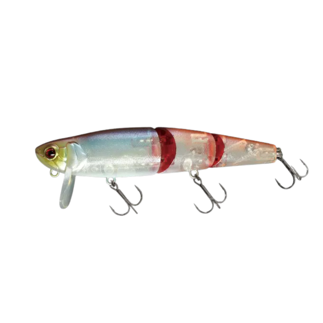Jackall Mikey 140mm Wake Bait Fishing Lures
