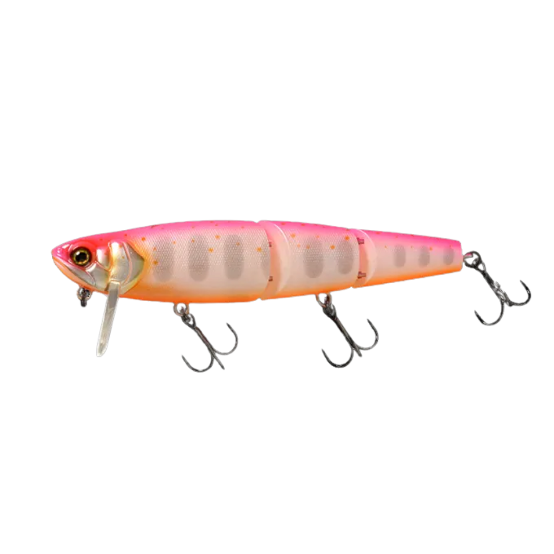 Jackall Mikey 140mm Wake Bait Fishing Lures