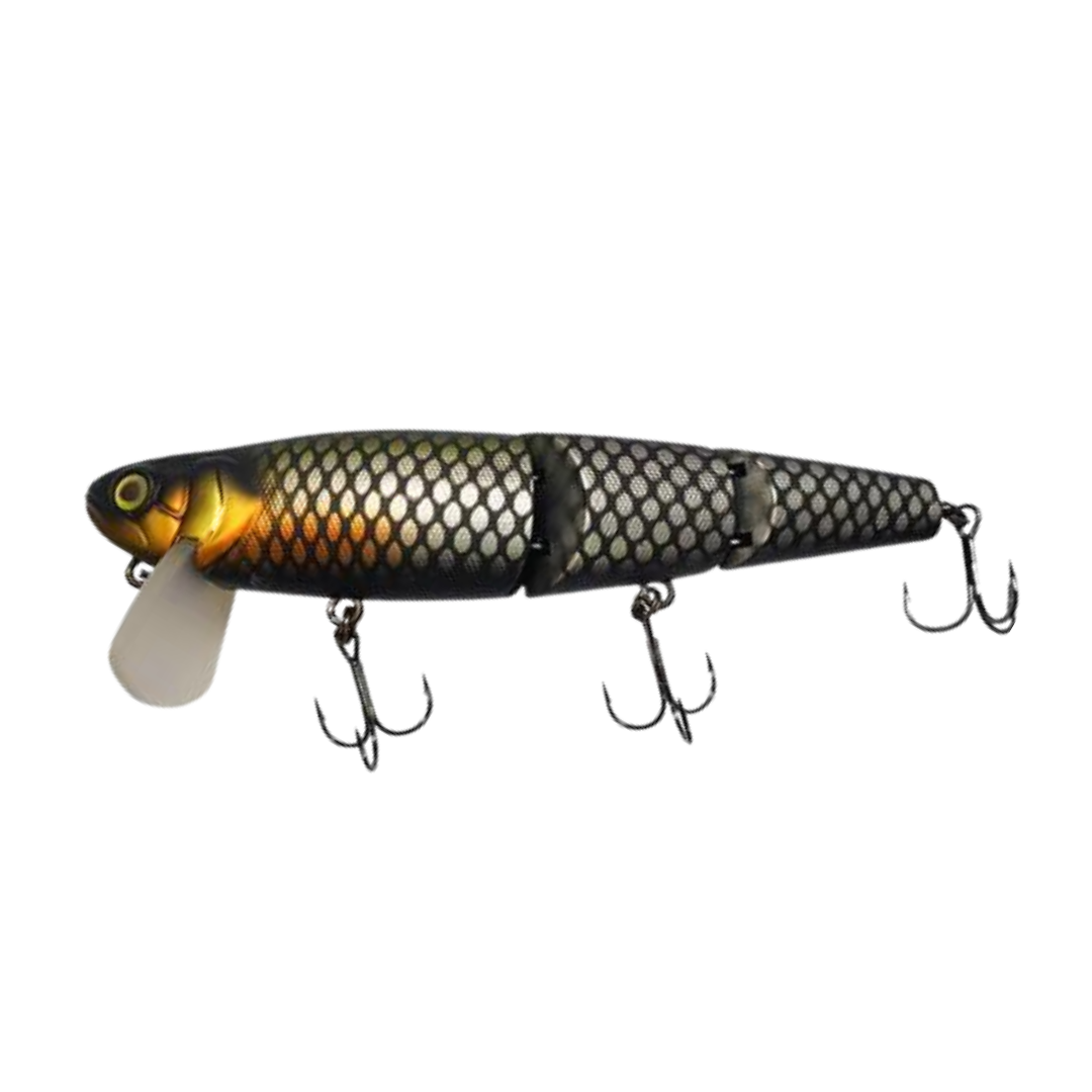 Jackall Mikey 140mm Wake Bait Fishing Lures