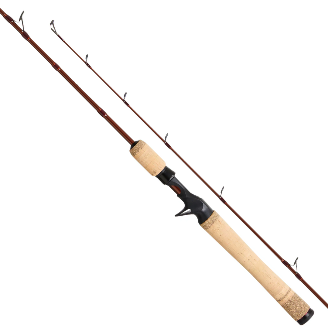 Shimano Raider 2021 Baitcast Fishing Rods