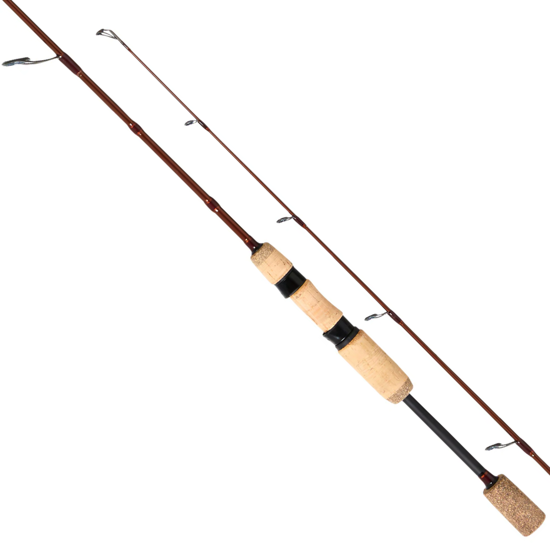 Shimano Raider 2021 Spinning Fishing Rods