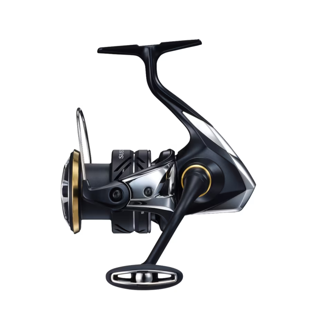 Shimano SUSTAIN FJ COMPACT 3000 HG Spinning Fishing Reel