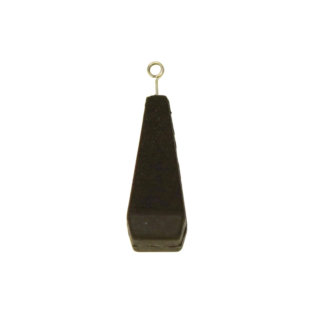 Eagle Claw Rubber Practice Plugs