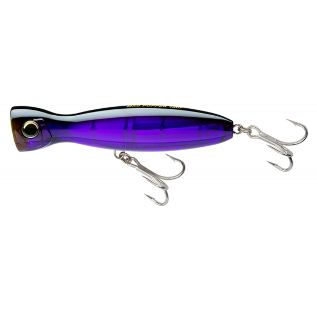 Yo-Zuri Mag Popper 130