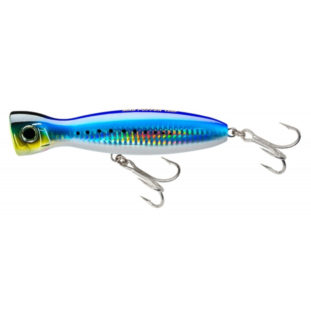Yo-Zuri Mag Popper 160F