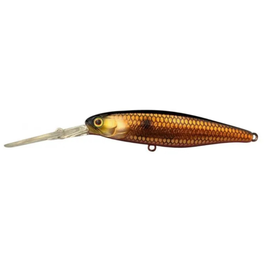 Jackall DD Squirrel 79 Hank Tune Silent-Otto's Tackle World