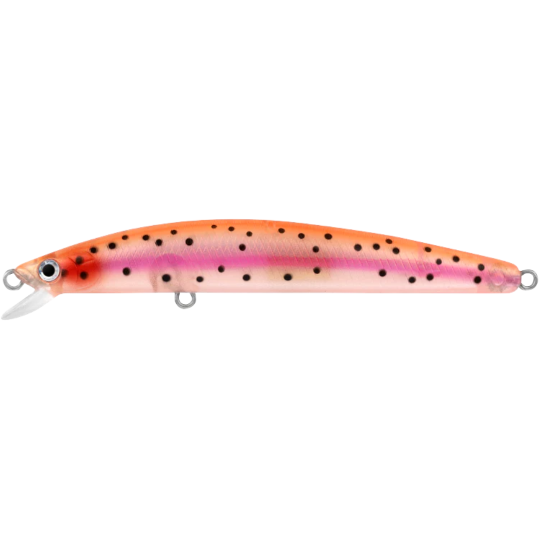 Daiwa Presso Minnow 60F Fishing Lures