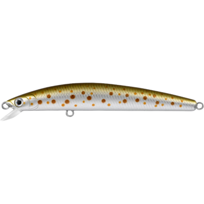 Daiwa Presso Minnow 60F Fishing Lures