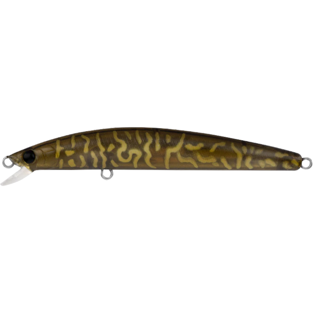 Daiwa Presso Minnow 60F Fishing Lures