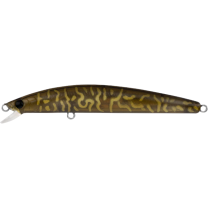 Daiwa Presso Minnow 60F Fishing Lures