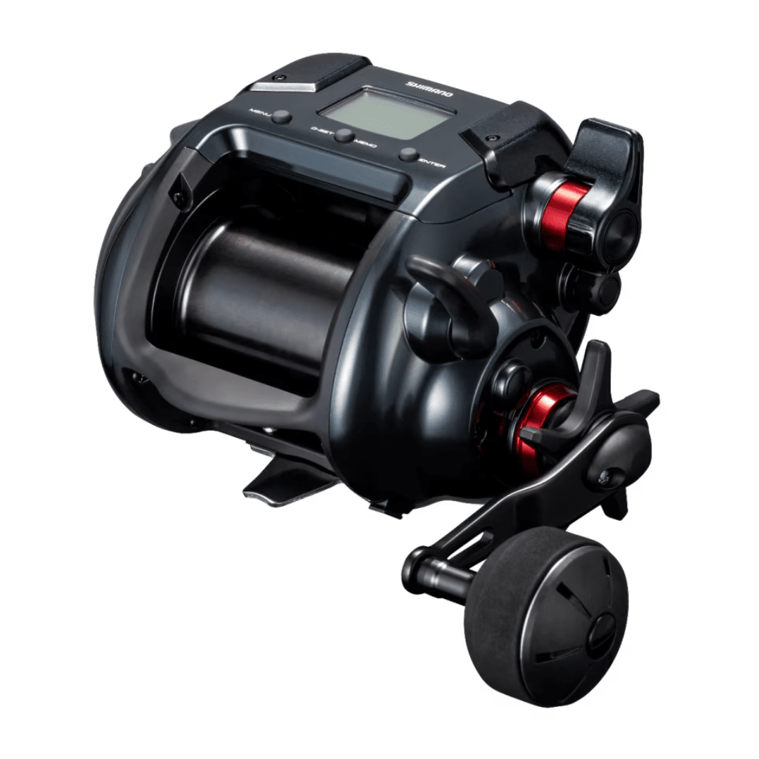 Shimano 24 PLAYS 4000A Electric Game Fishing Reel