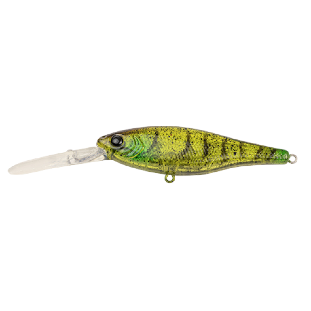 Berkley Pro Tech 80mm Bazz Baits Hardbody Fishing Lure
