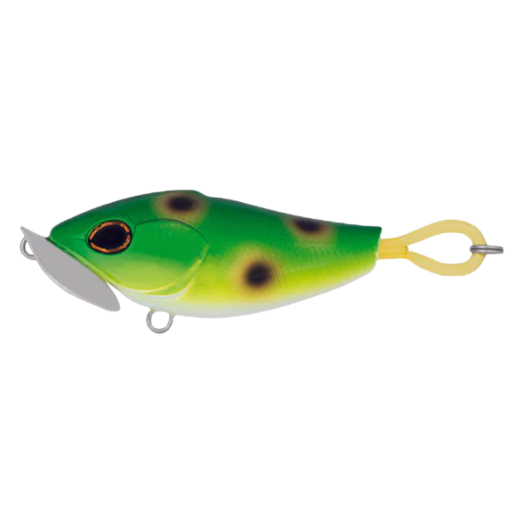 Daiwa Hooking Noisy 66mm 18g JDM Surface Lure