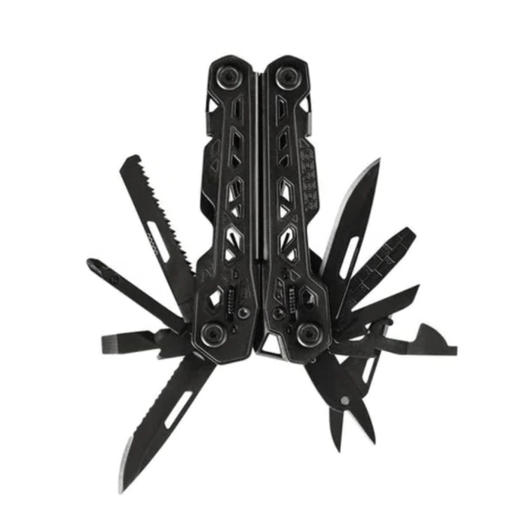 GERBER TRUSS MULTI-TOOL - BLACK OXIDE