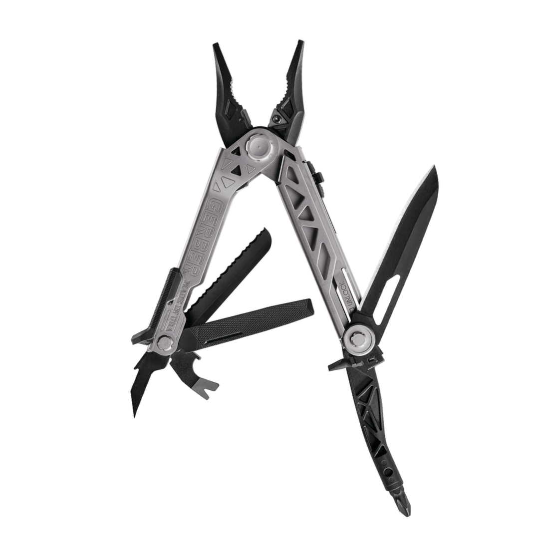 GERBER CENTER-DRIVE MULTI-TOOL