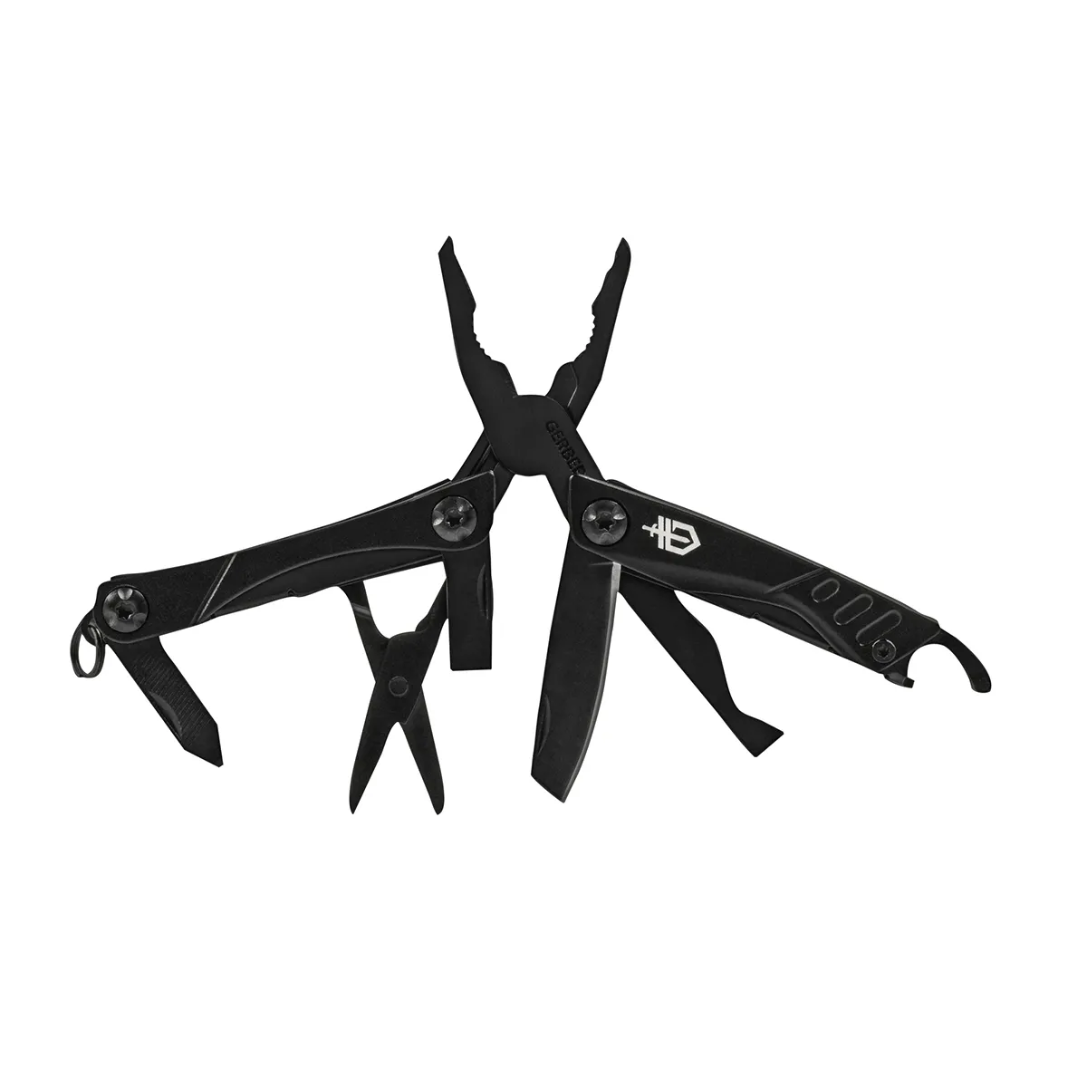 GERBER DIME MICRO TOOL MULTI-PLIERS