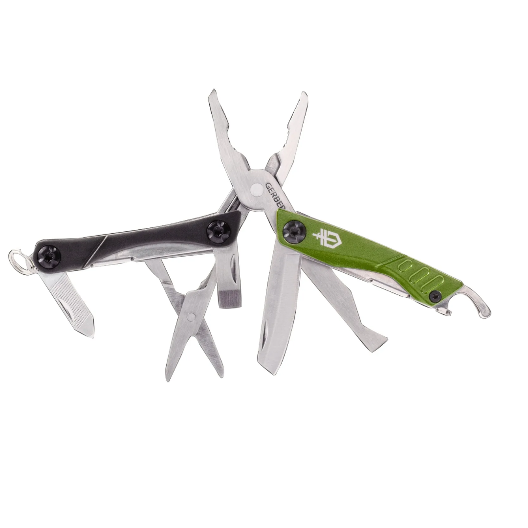 GERBER DIME MICRO TOOL MULTI-PLIERS
