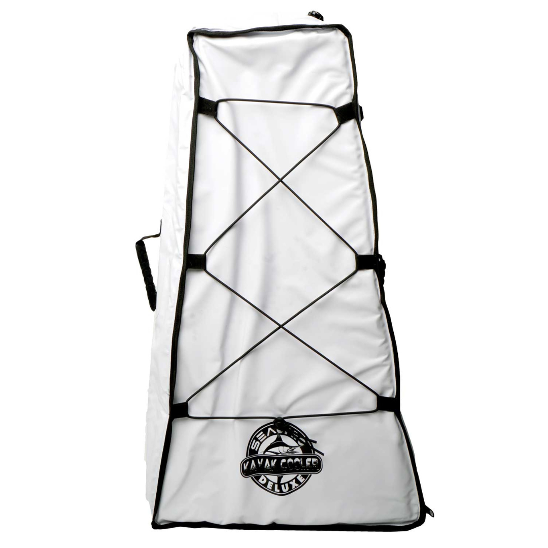 Sea Pro Kayak Cooler Deluxe Fish Bag