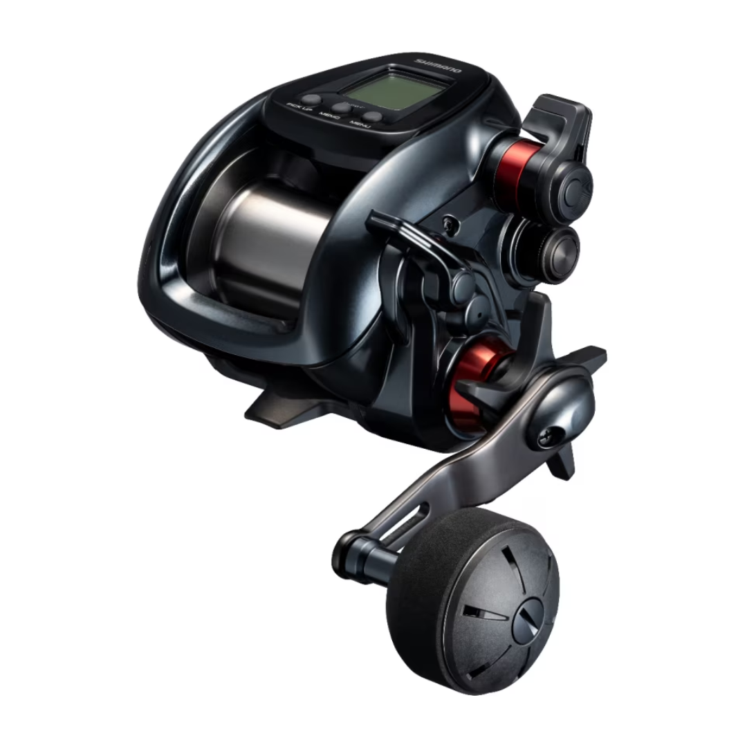 Shimano PLAYS 3000 Electric Fishing Reel 