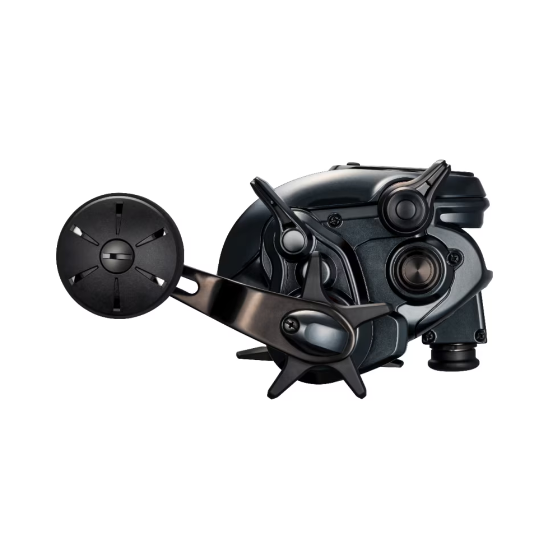 Shimano PLAYS 3000 Electric Fishing Reel 