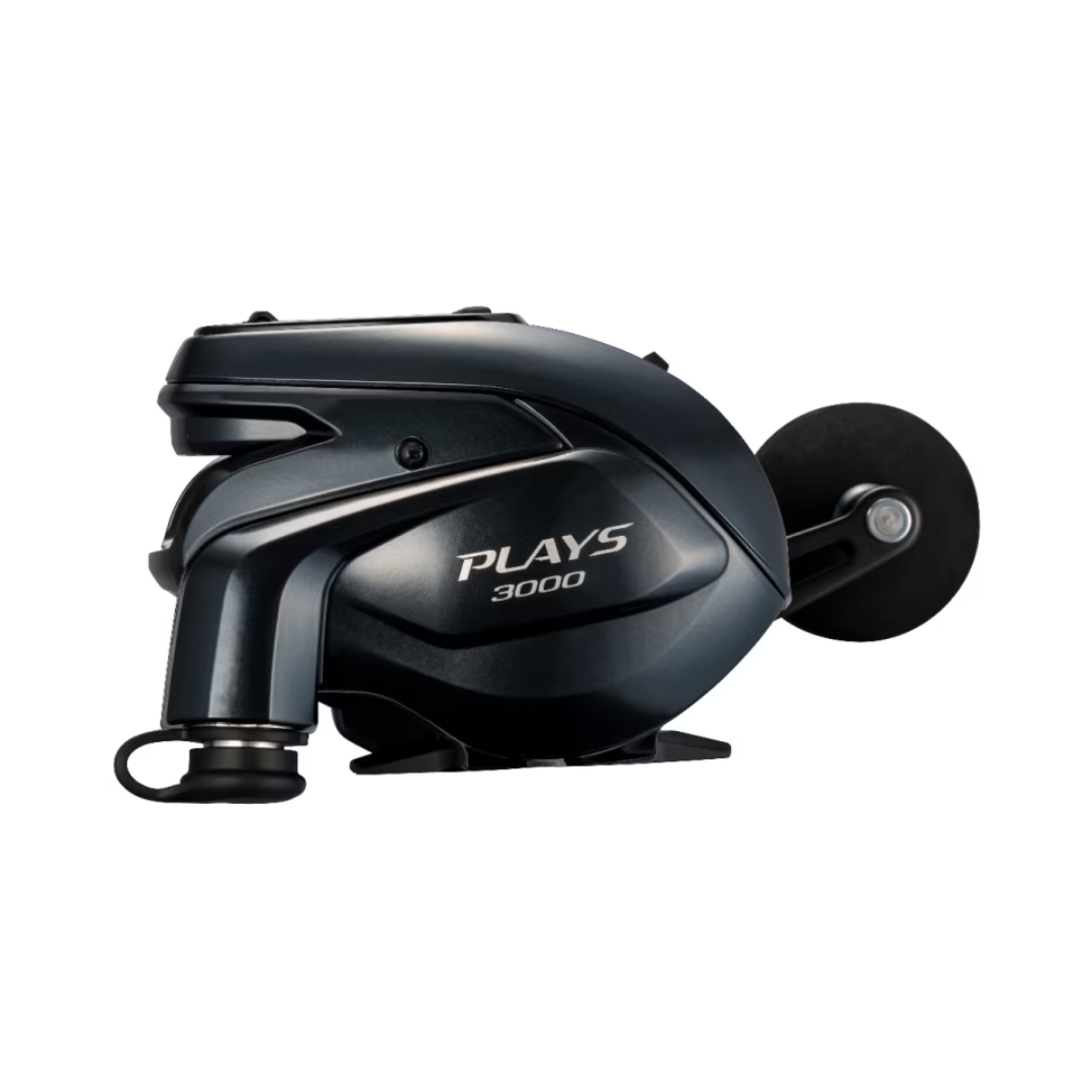 Shimano PLAYS 3000 Electric Fishing Reel 