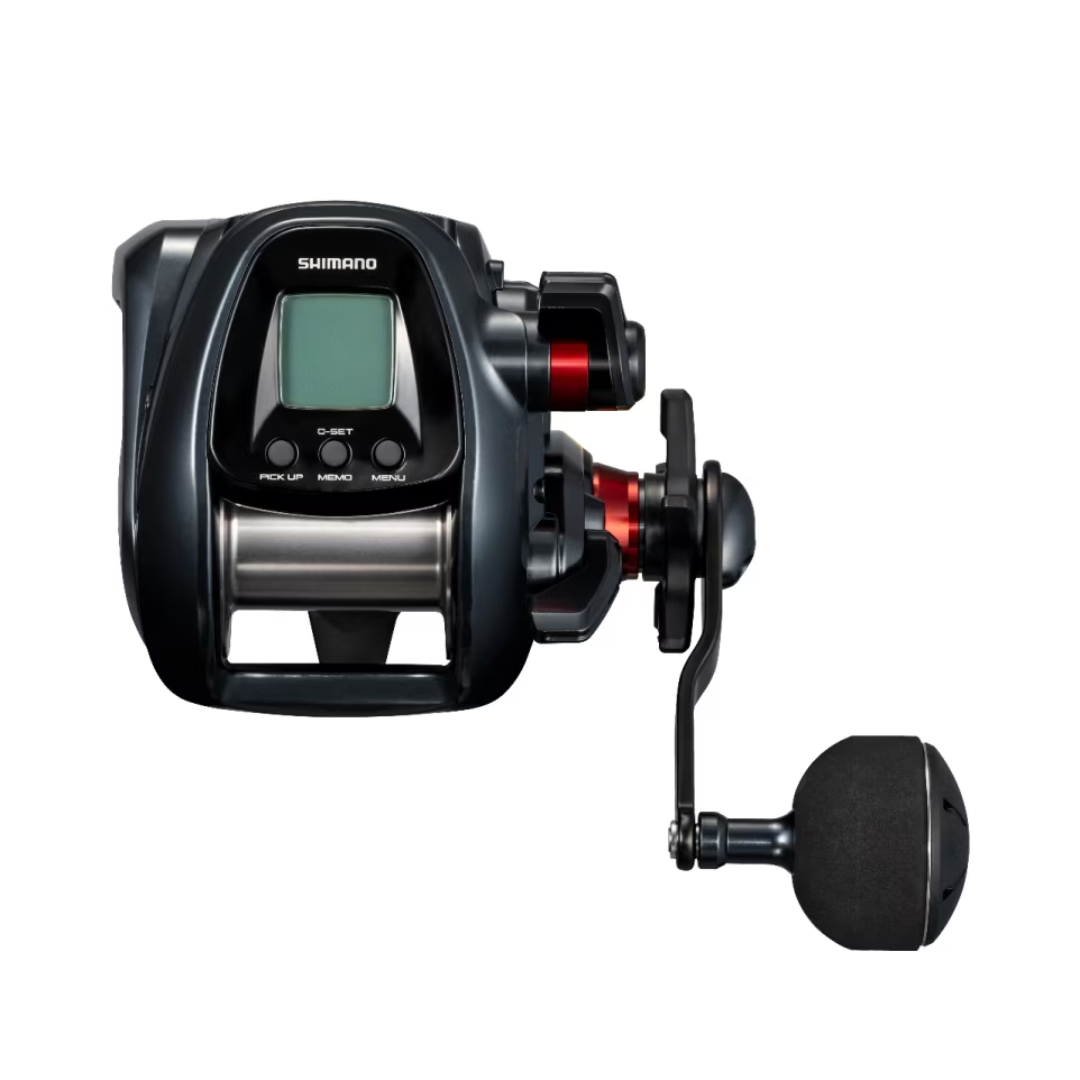 Shimano PLAYS 3000 Electric Fishing Reel 