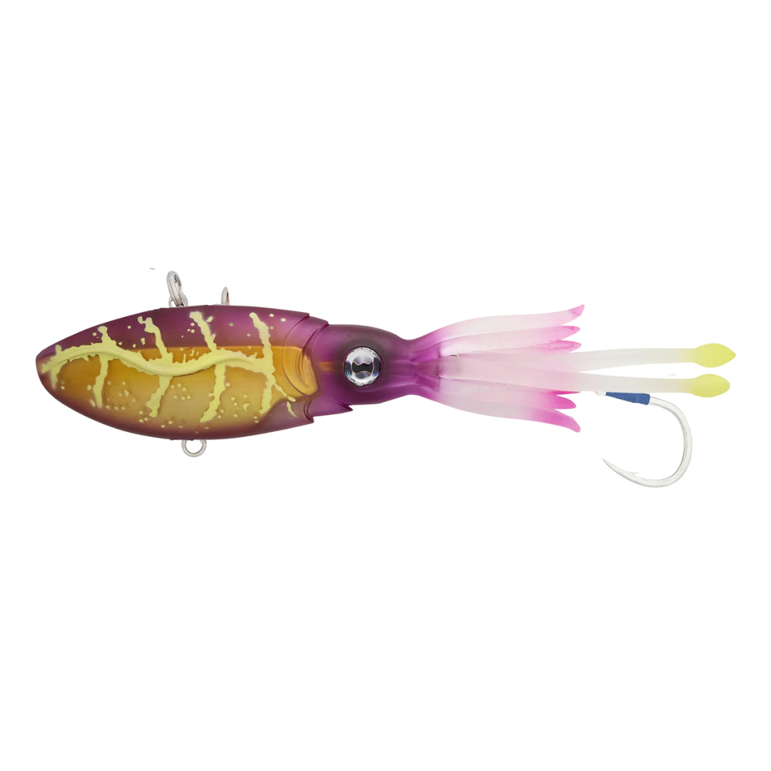Squidtrex 170 Vibe 170mm - 250g Fishing Lure