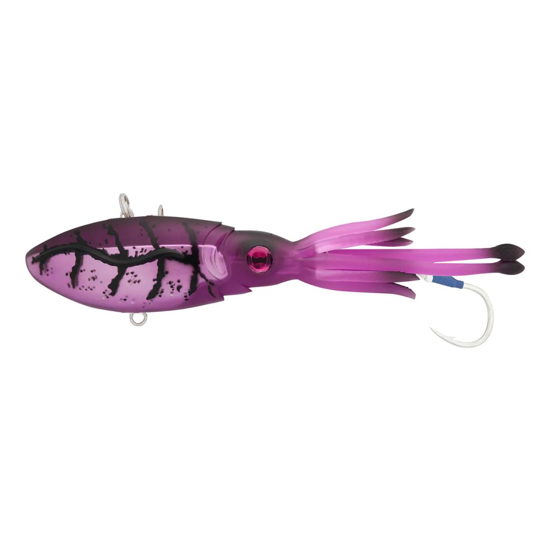 Nomad Squidtrex 150 Vibe 150mm - 128g Fishing Lure