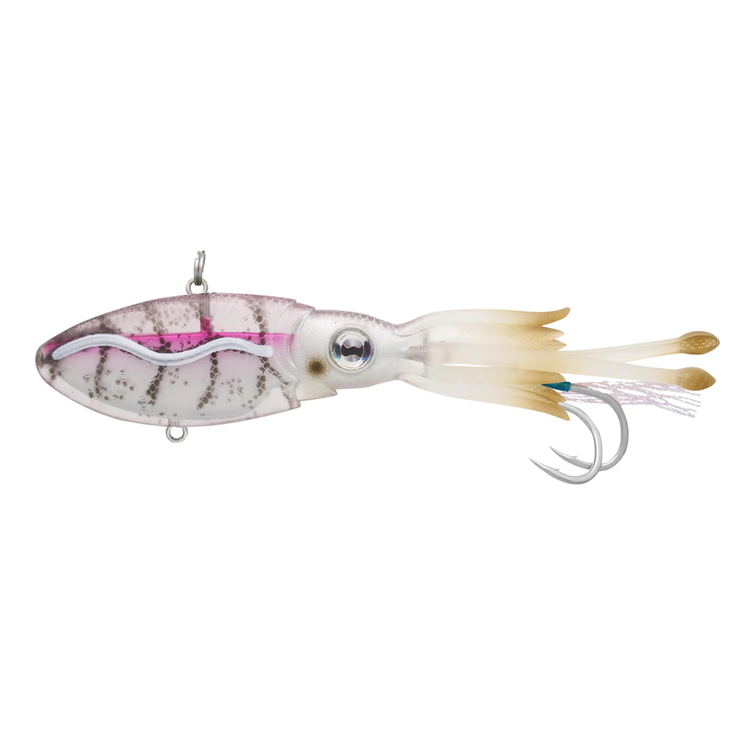 Squidtrex 75 Vibe 75mm - 14g Fishing Lure