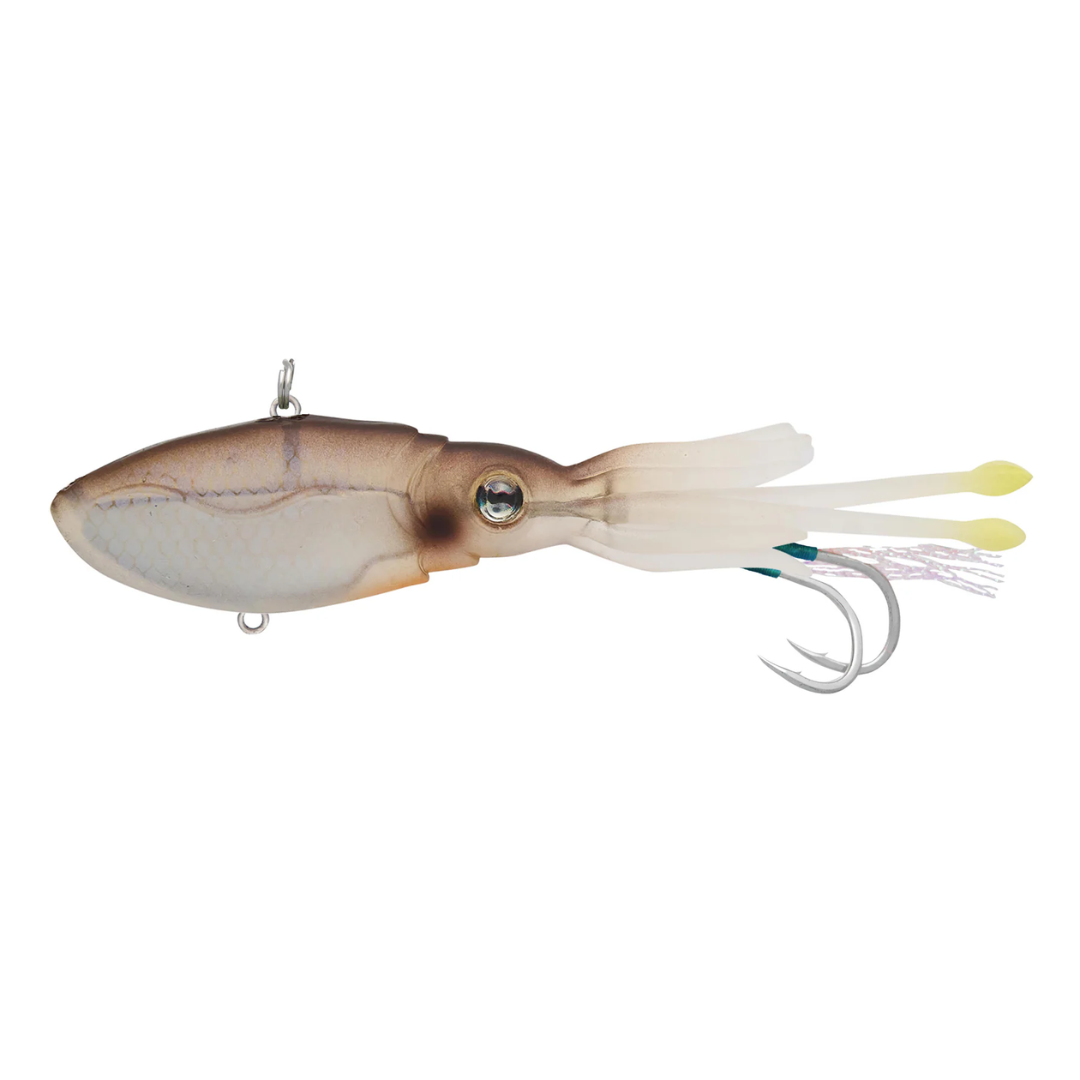 Nomad Squidtrex 110 Vibe 110mm - 52g Fishing Lure