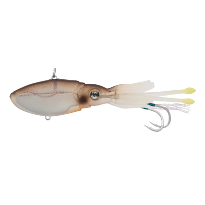 Squidtrex 75 Vibe 75mm - 14g Fishing Lure