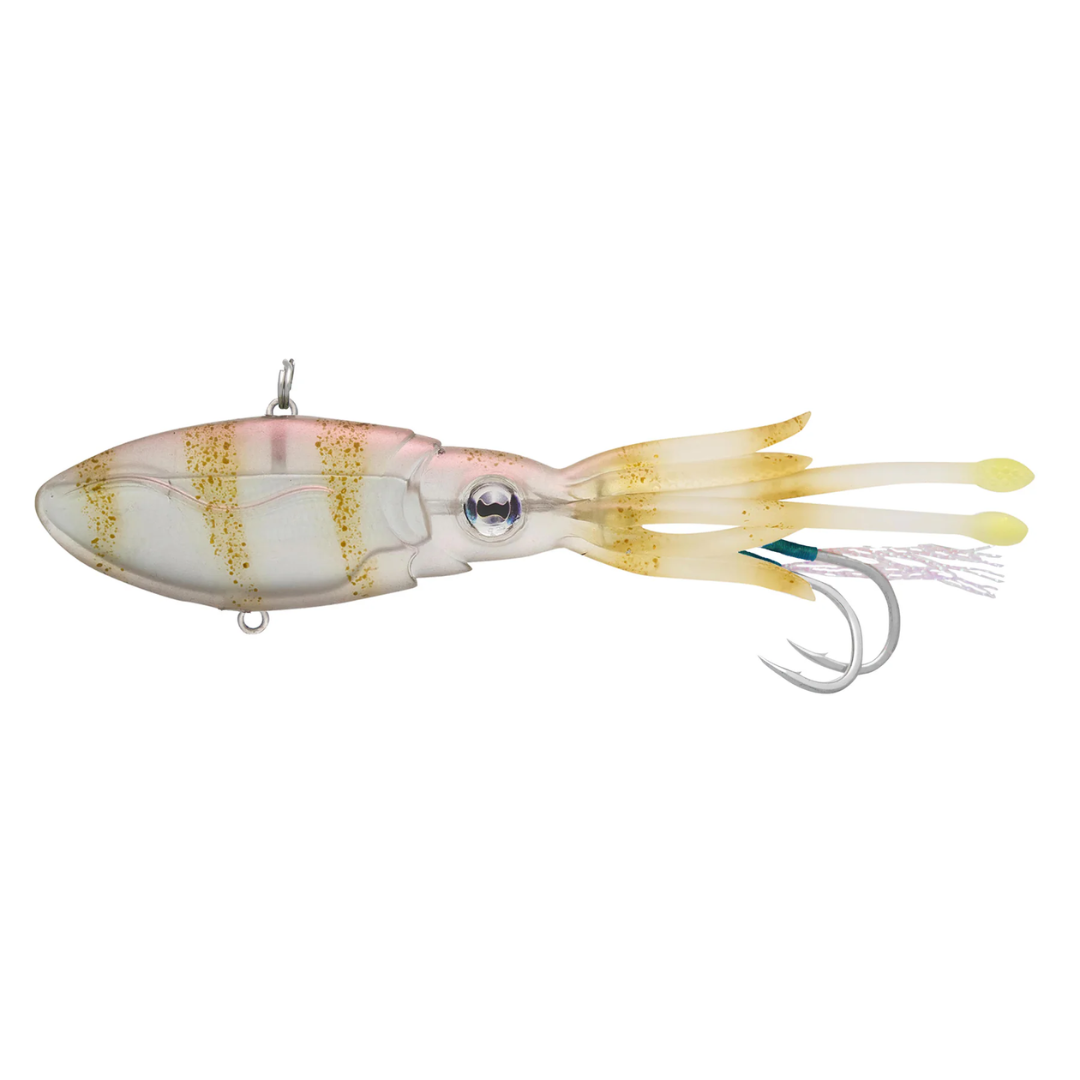 Squidtrex 75 Vibe 75mm - 14g Fishing Lure