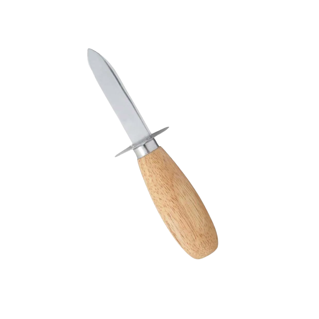Cobalt Blue Oyster Knife