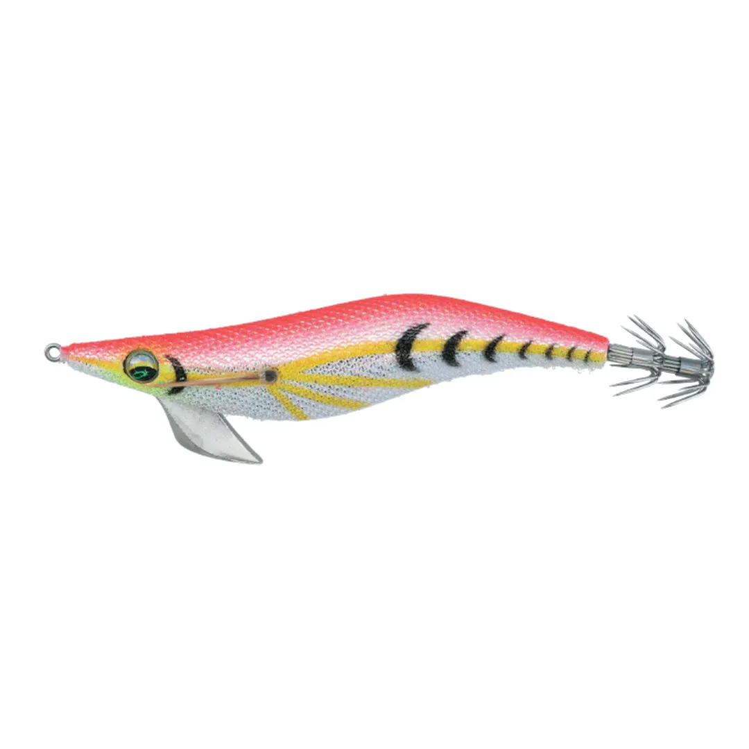 Daiwa Emeraldas Peak RV 3.5in Squid Jig Fishing Lure 
