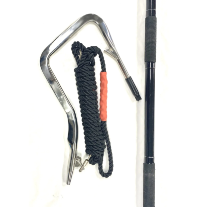 Hook'Em Diamond Series Gaffs