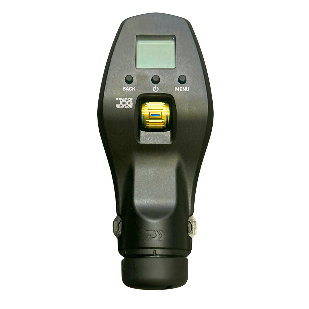 Daiwa Electric Reel Remote Jog Controller 