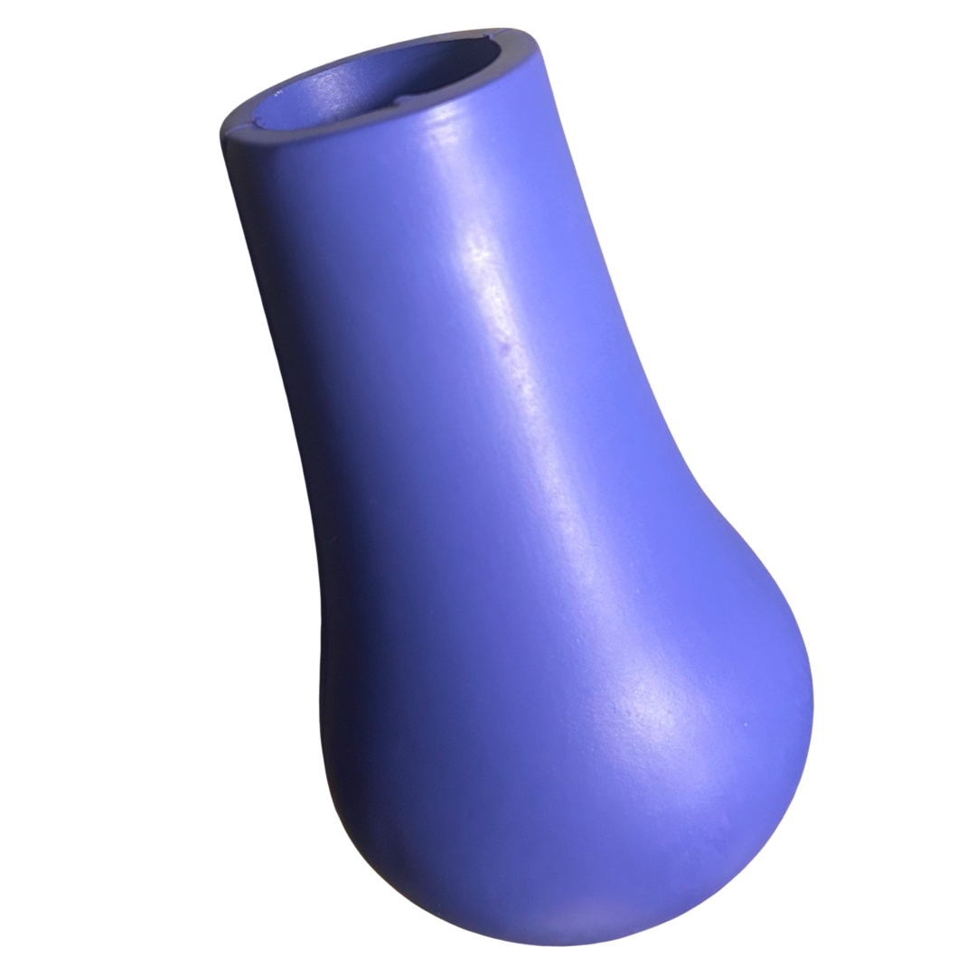 BUKU Soft Butt Rod Cushion Gimbal