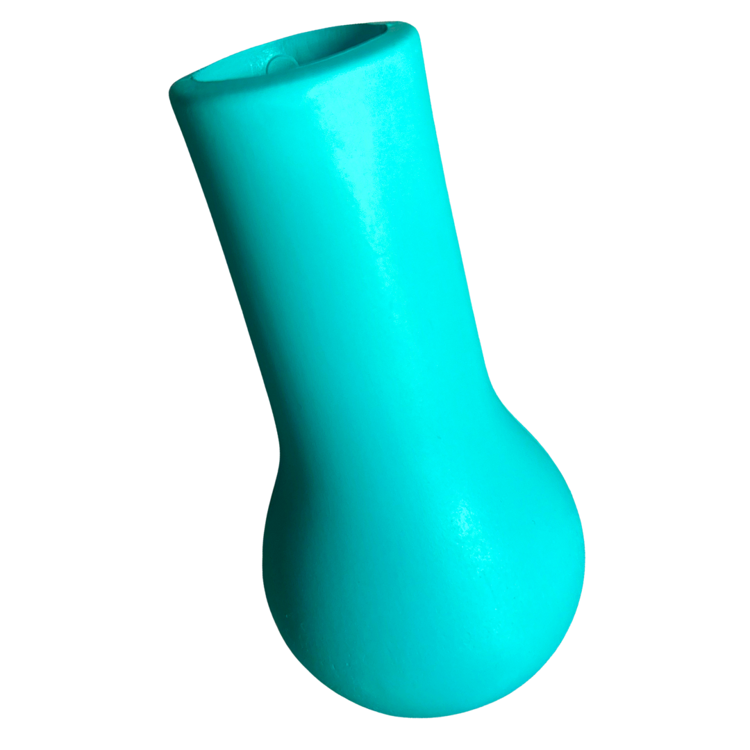 BUKU Soft Butt Rod Cushion Gimbal