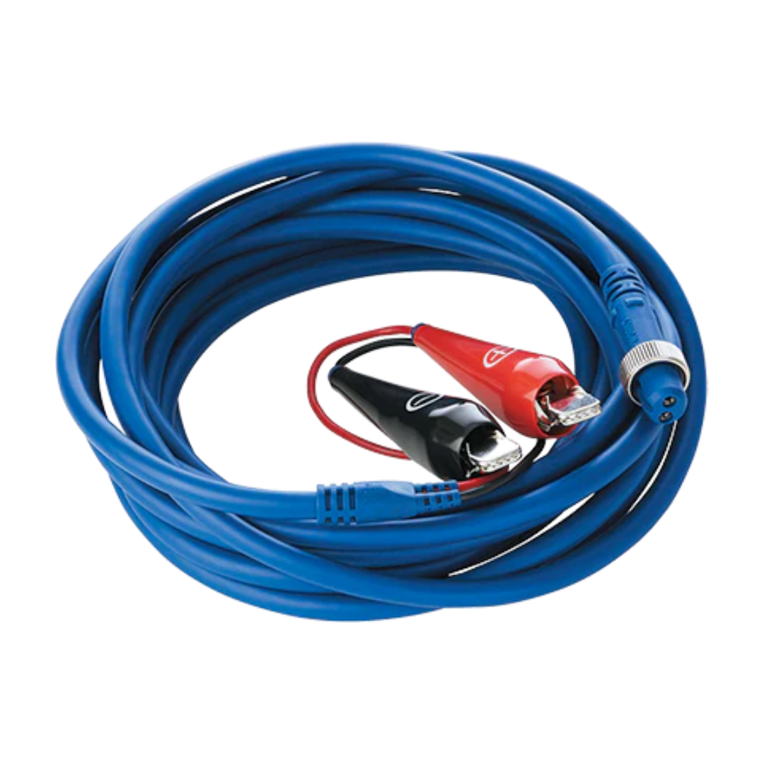 DAIWA SLPW SUPERPOWER CORD 500 ~ Compatible with 150-1000 sized Daiwa electric reels*