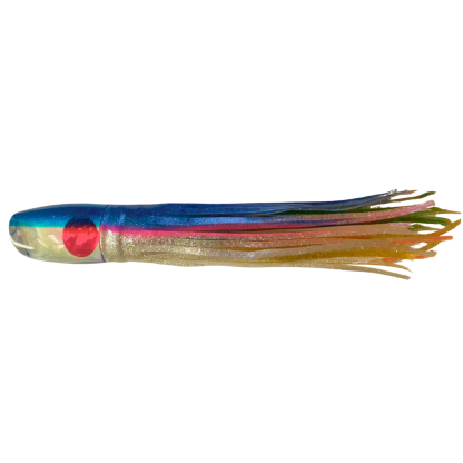 Tantrum XL Bandit Skirted Trolling Lure