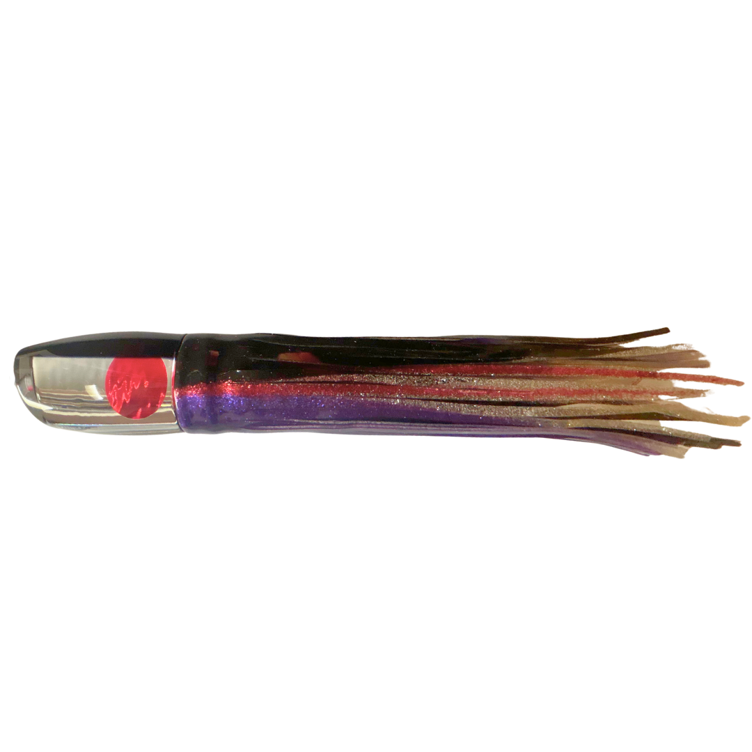 Tantrum XL Bandit Skirted Trolling Lure
