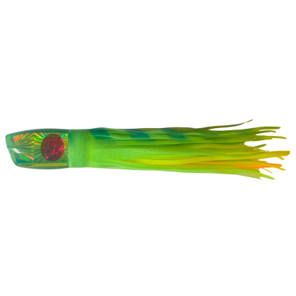 Tantrum XL Bandit Skirted Trolling Lure